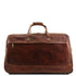 Bora Bora - Trolley leather bag - Small size